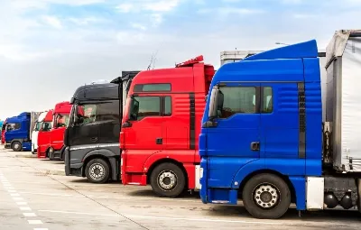 Ankara Akseki Ambar Nakliyat