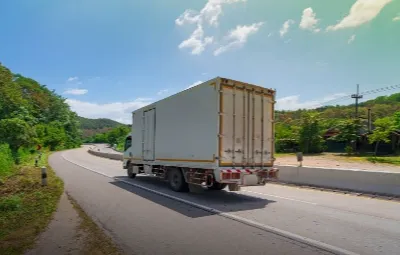 Ankara ile Akseki Arası Bulaşık Makinesi Taşıma