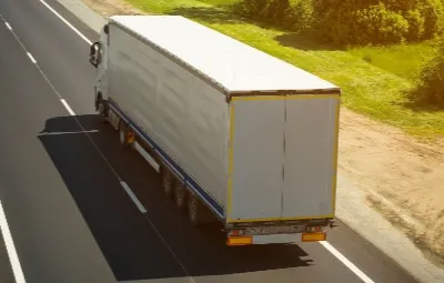 Ankara ile Akseki Arası Parça Eşya Taşıma