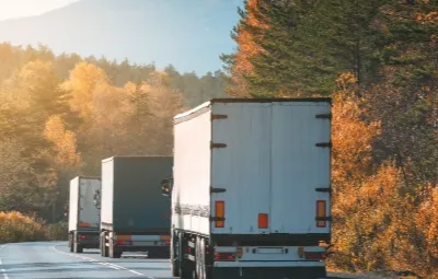 Ankara ile Akseki Arası Klima Taşıma